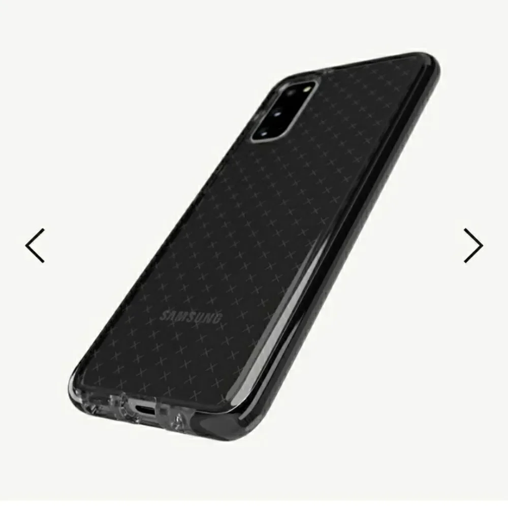 Tech 21 EVO Check Samsung Galaxy S20+ Case